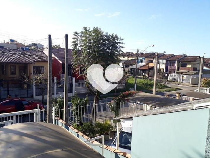 Apartamento, 2 quartos à Venda Morada Do Vale Ii, Gravataí Lopes