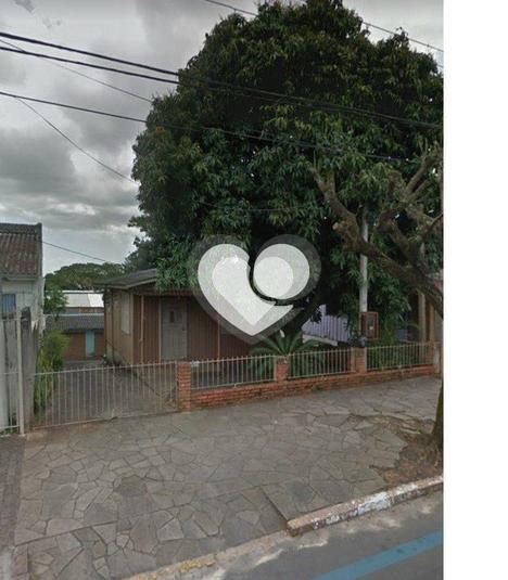 Venda Casa Canoas São José REO468045 1