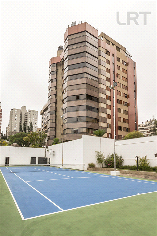 Venda Apartamento Porto Alegre Bela Vista REO468057 56