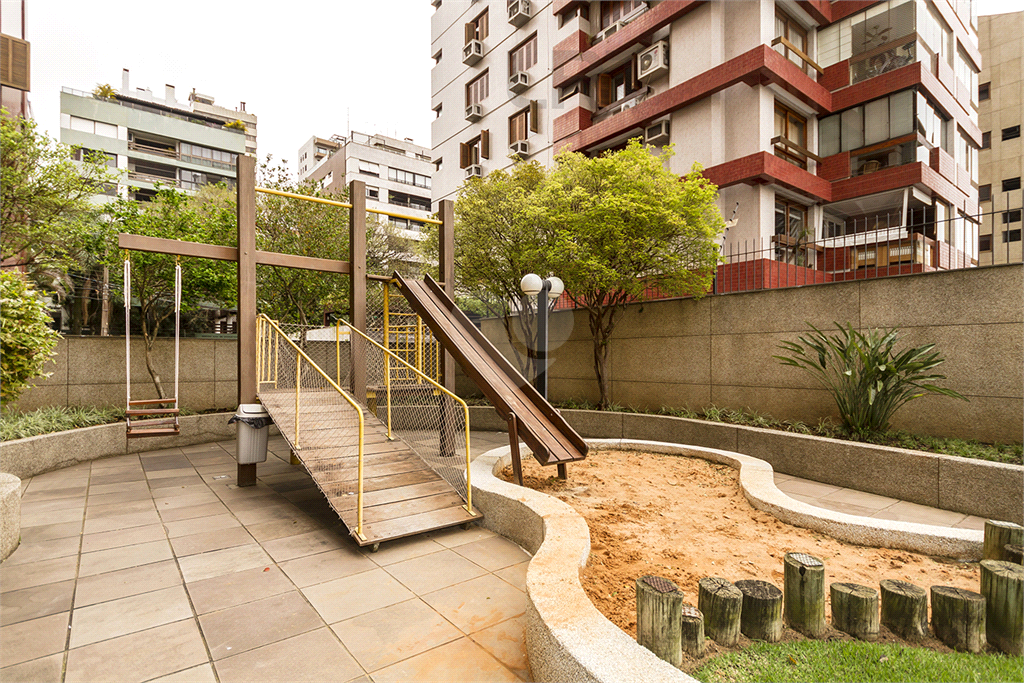 Venda Apartamento Porto Alegre Bela Vista REO468057 50