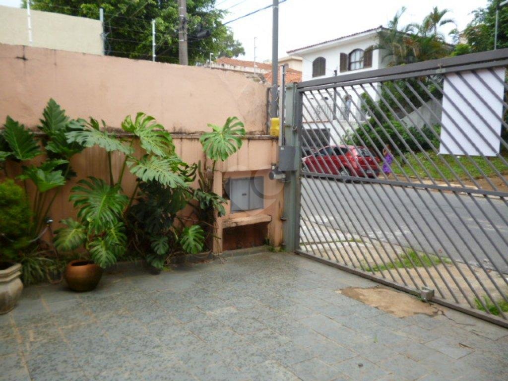 Venda Casa São Paulo Parque Jabaquara REO46816 19