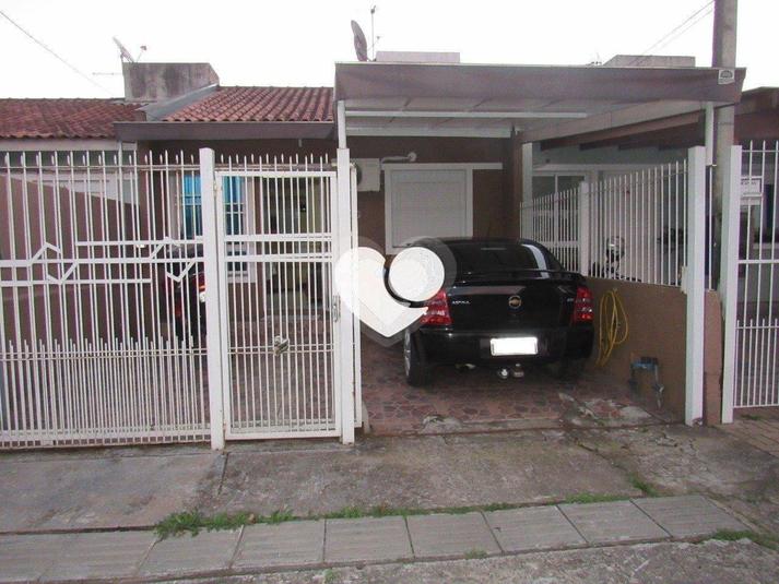 Venda Casa Canoas Olaria REO468169 23