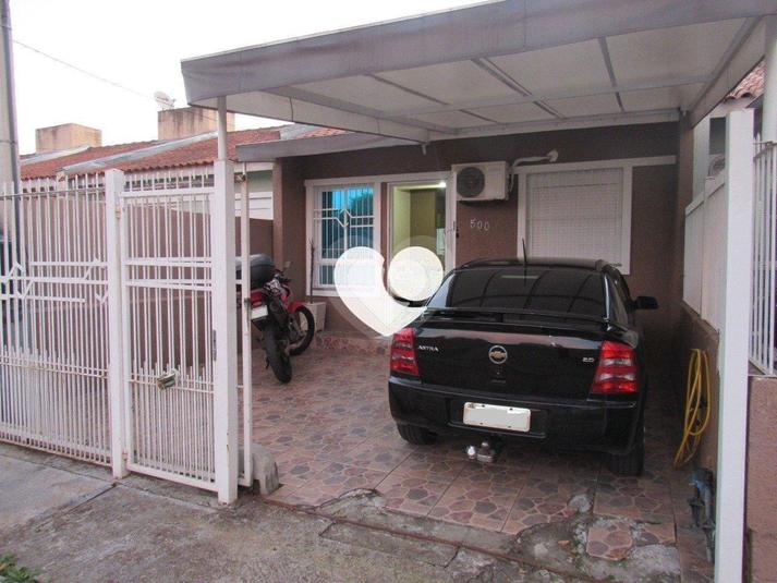 Venda Casa Canoas Olaria REO468169 2