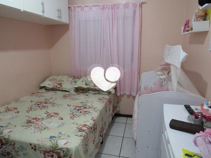 Venda Casa Canoas Olaria REO468169 6