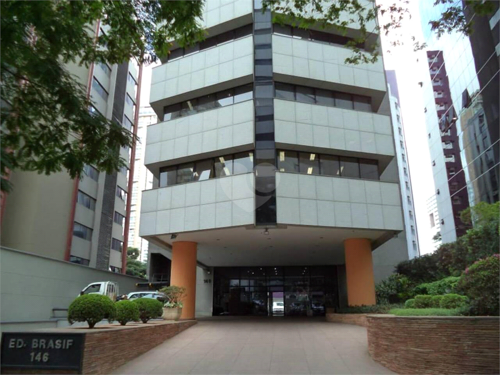 Venda Prédio inteiro São Paulo Cidade Monções REO46818 26