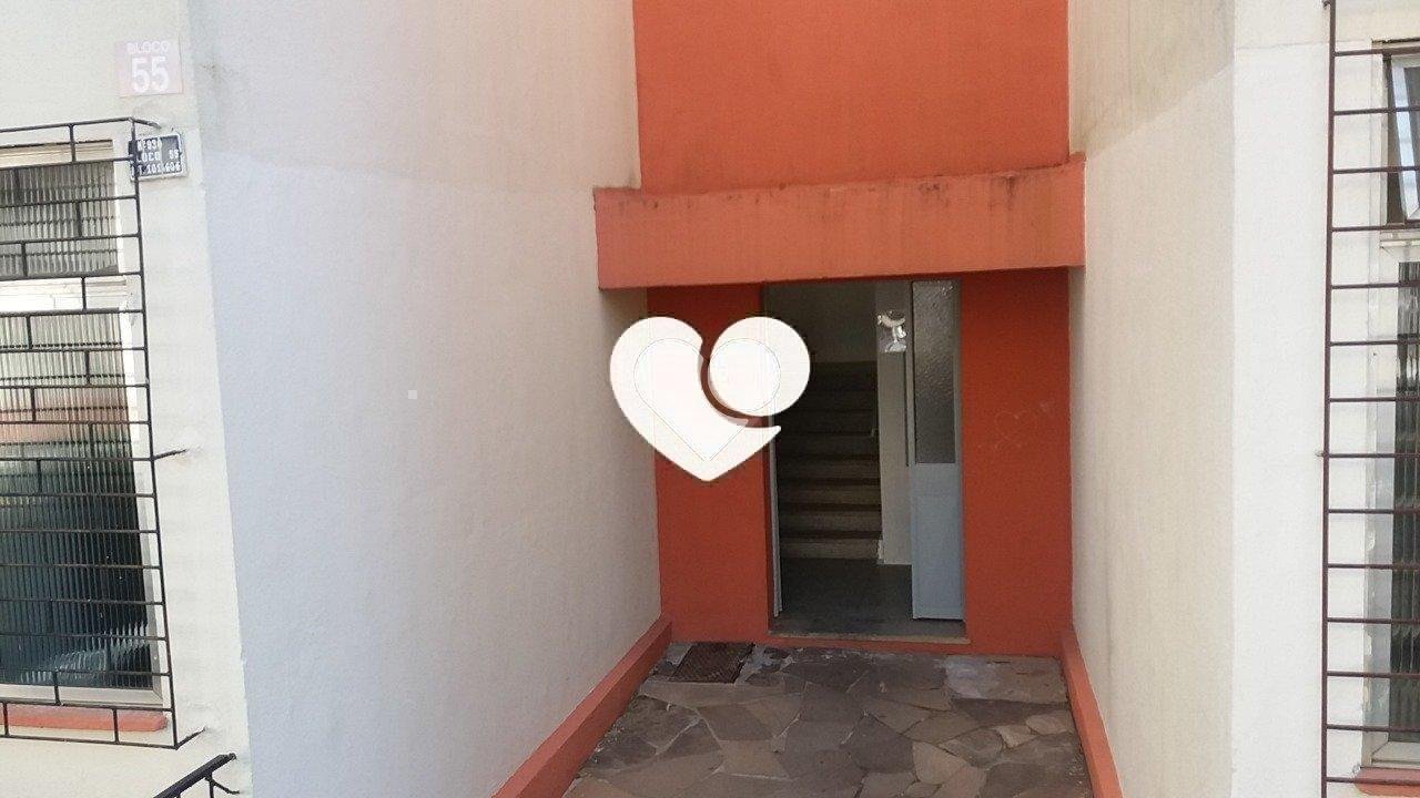 Venda Apartamento Porto Alegre Santa Tereza REO468182 20