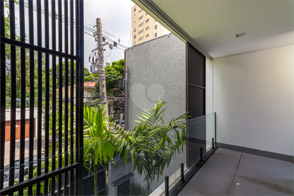 Venda Sobrado São Paulo Jardim Paulista REO46821 28