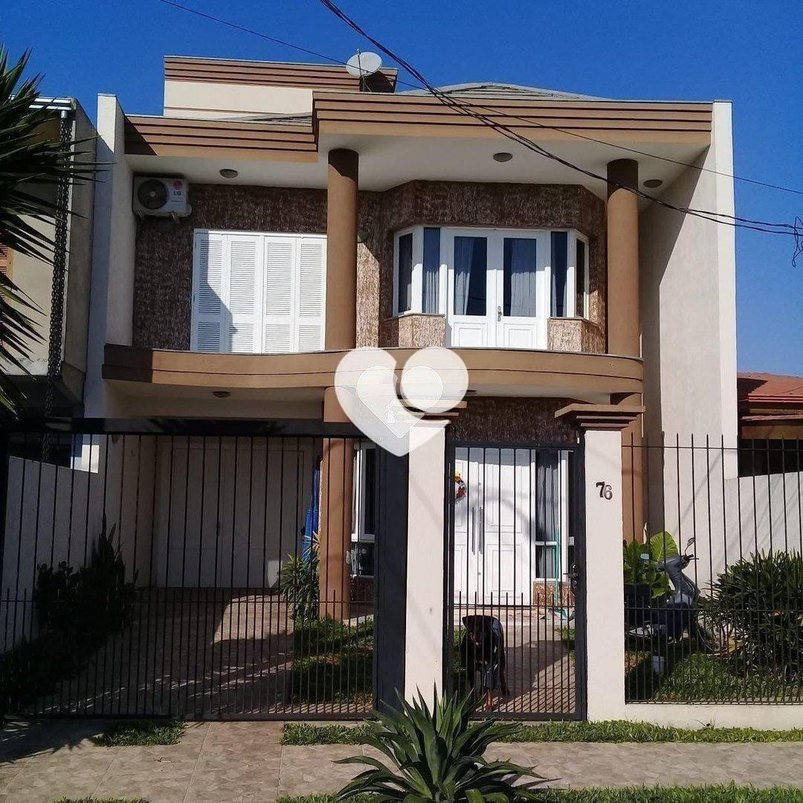 Venda Casa Canoas Harmonia REO468212 24