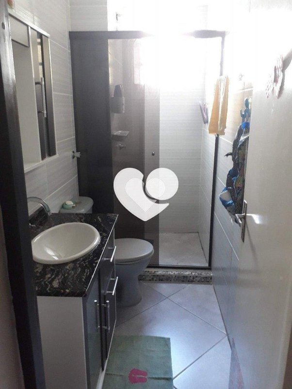 Venda Apartamento Porto Alegre Nonoai REO468231 4