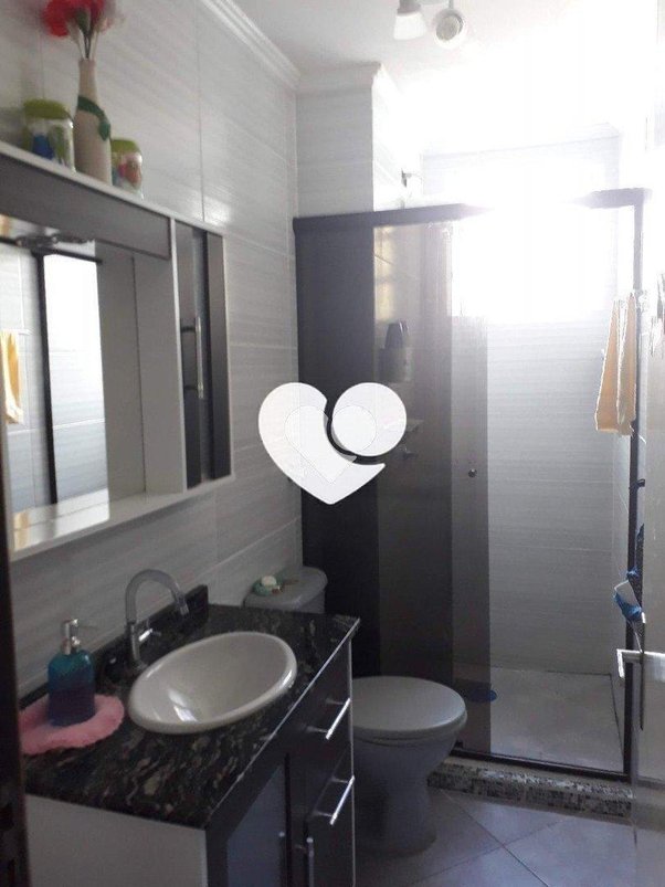 Venda Apartamento Porto Alegre Nonoai REO468231 5