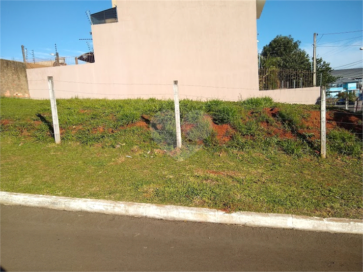 Venda Apartamento Canoas Estância Velha REO468236 10