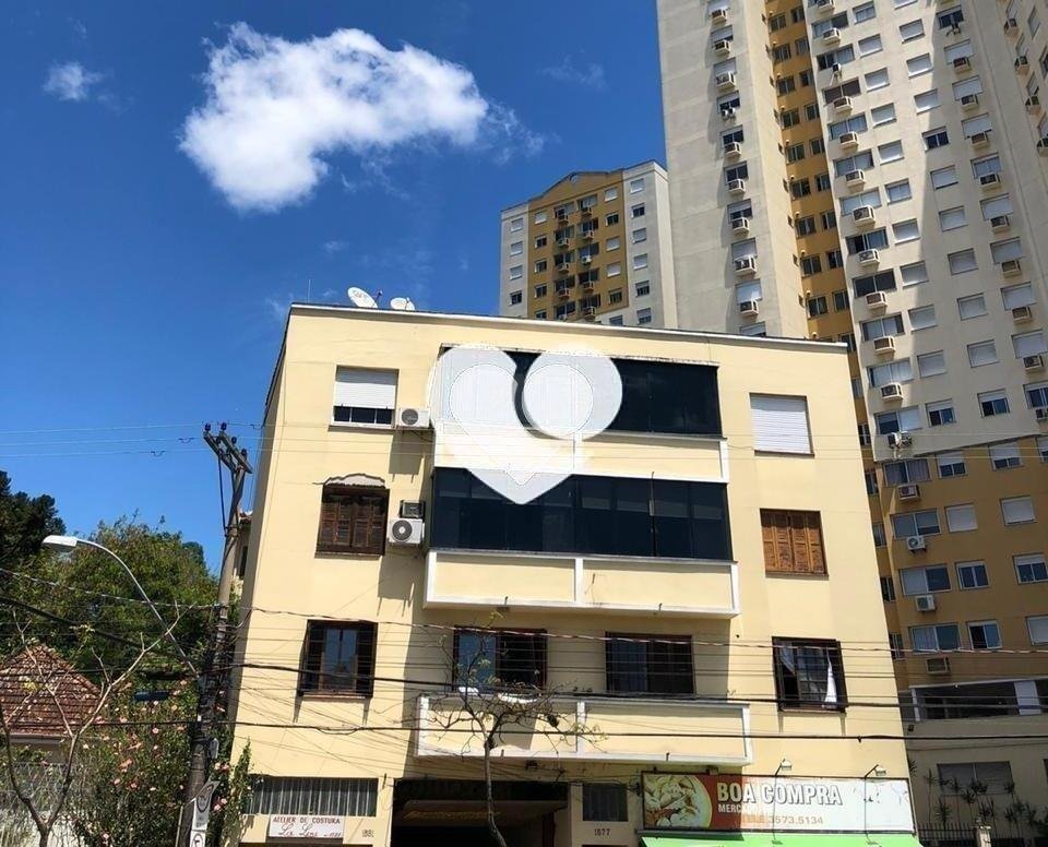 Venda Apartamento Porto Alegre Partenon REO468250 21