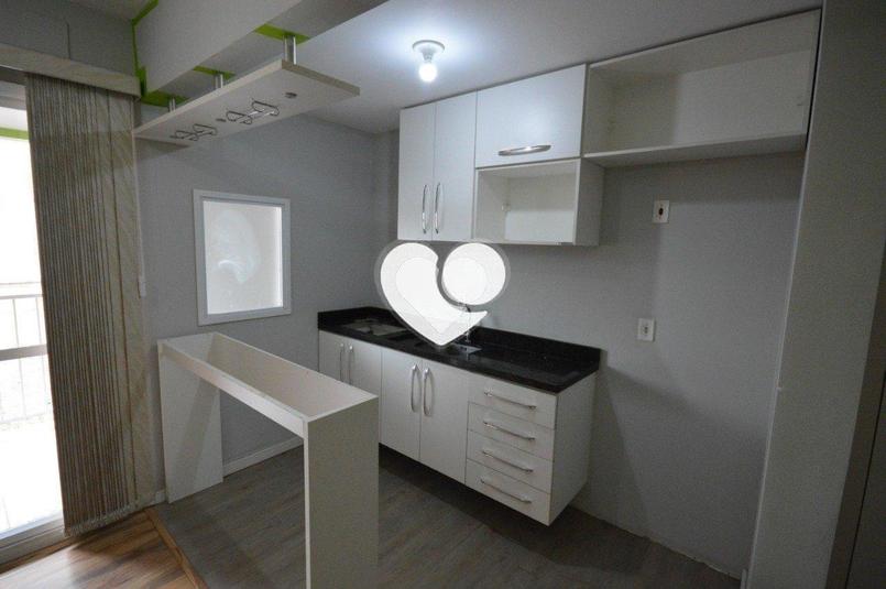 Venda Apartamento Canoas Fátima REO468345 33