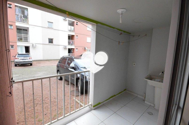 Venda Apartamento Canoas Fátima REO468345 21