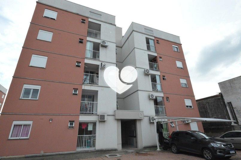 Venda Apartamento Canoas Fátima REO468345 24