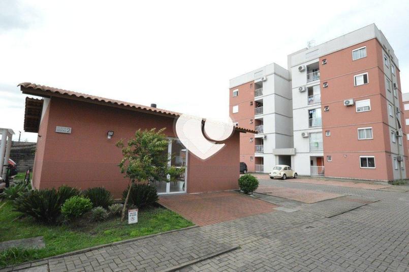 Venda Apartamento Canoas Fátima REO468345 25