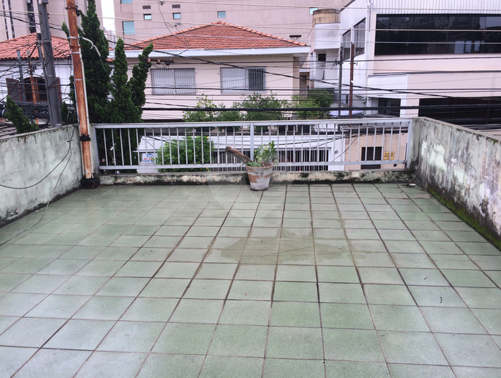 Venda Casa térrea São Paulo Chácara Santo Antônio (zona Sul) REO46838 19