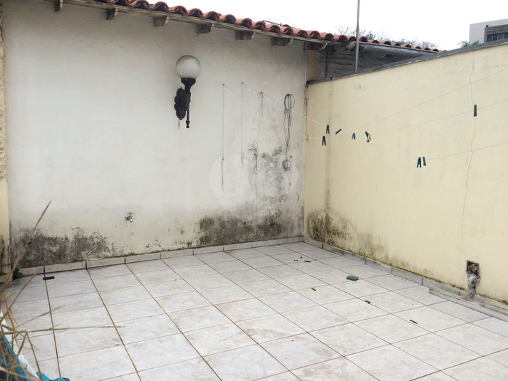 Venda Casa térrea São Paulo Chácara Santo Antônio (zona Sul) REO46838 14