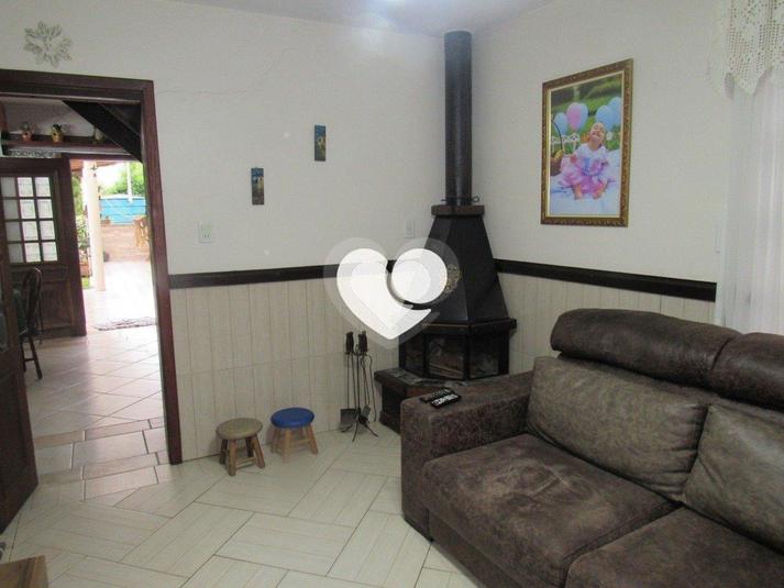 Venda Casa Canoas Harmonia REO468398 6