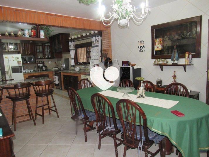 Venda Casa Canoas Harmonia REO468398 8