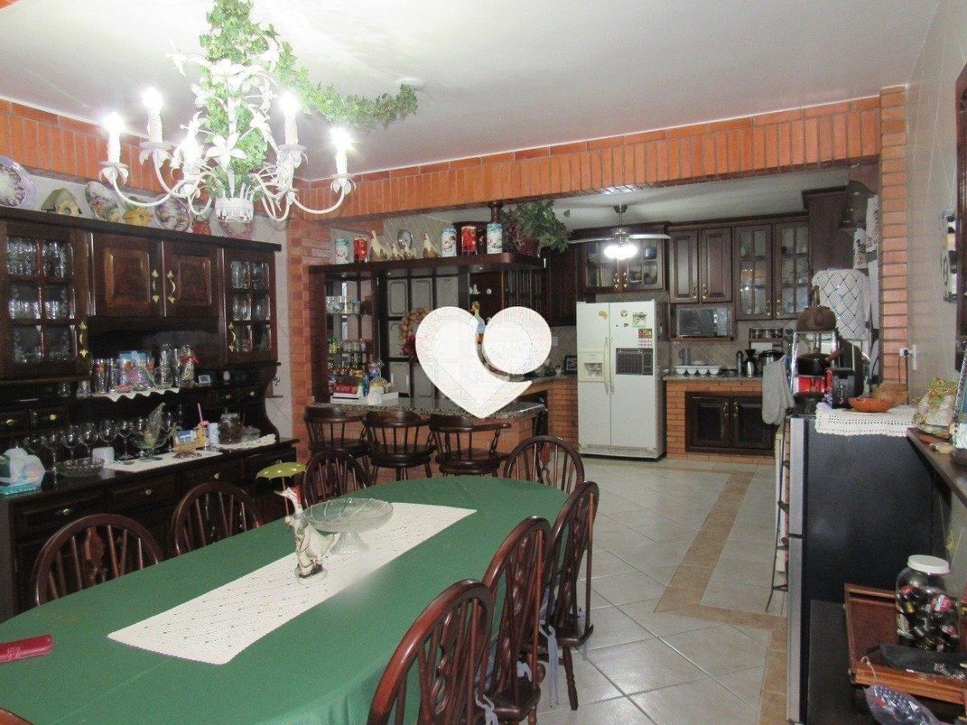 Venda Casa Canoas Harmonia REO468398 12