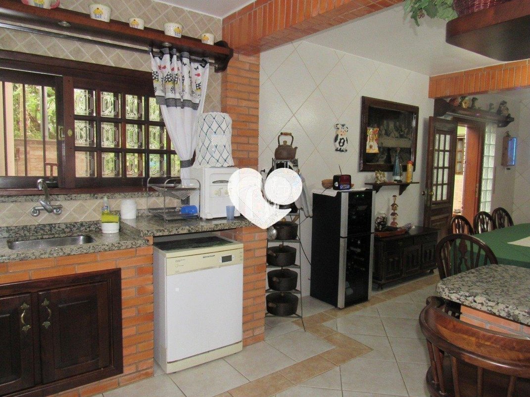 Venda Casa Canoas Harmonia REO468398 32