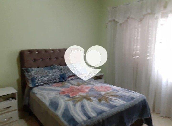 Venda Apartamento Cachoeirinha Vila Eunice Nova REO468410 6