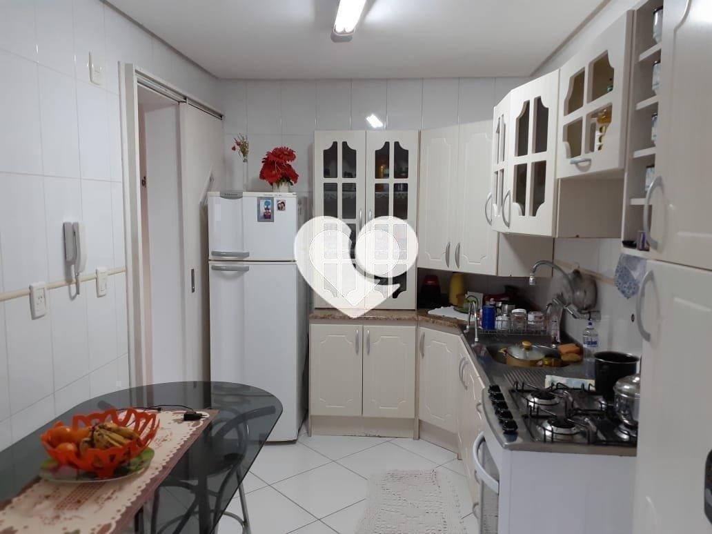 Venda Apartamento Cachoeirinha Vila Eunice Nova REO468410 13