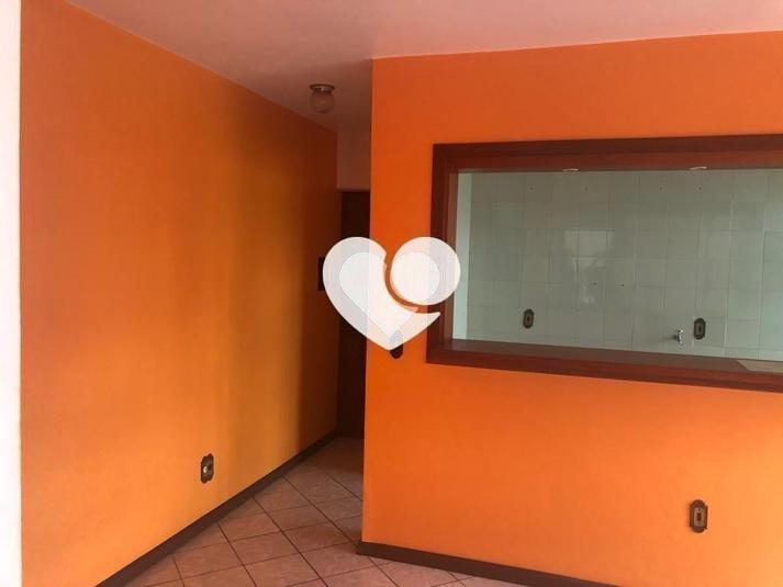 Venda Apartamento Canoas Nossa Senhora Das Graças REO468428 1