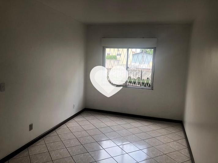 Venda Apartamento Canoas Nossa Senhora Das Graças REO468428 2