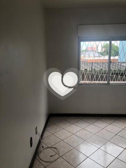 Venda Apartamento Canoas Nossa Senhora Das Graças REO468428 8