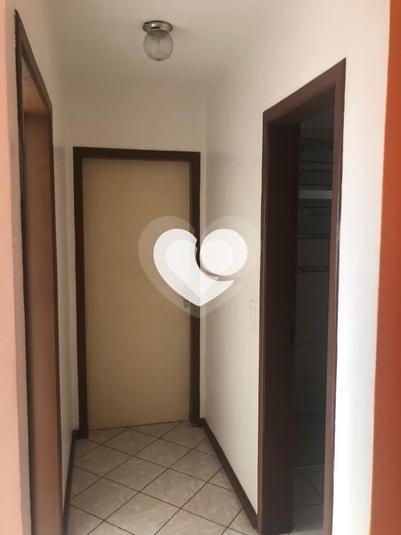 Venda Apartamento Canoas Nossa Senhora Das Graças REO468428 12