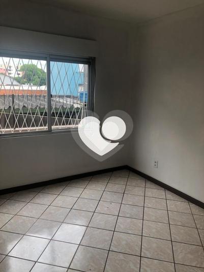 Venda Apartamento Canoas Nossa Senhora Das Graças REO468428 13