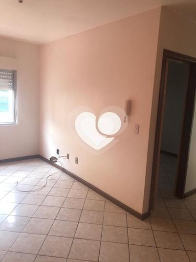 Venda Apartamento Canoas Nossa Senhora Das Graças REO468428 15