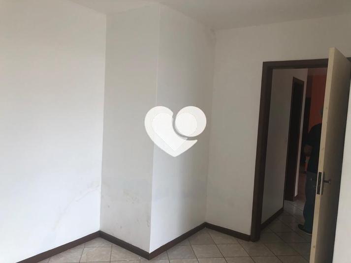 Venda Apartamento Canoas Nossa Senhora Das Graças REO468428 16