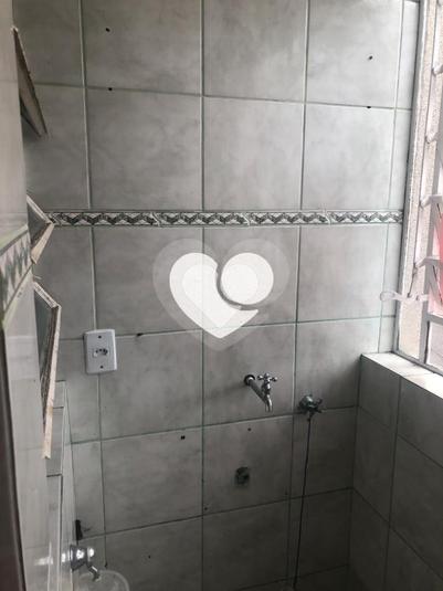 Venda Apartamento Canoas Nossa Senhora Das Graças REO468428 19