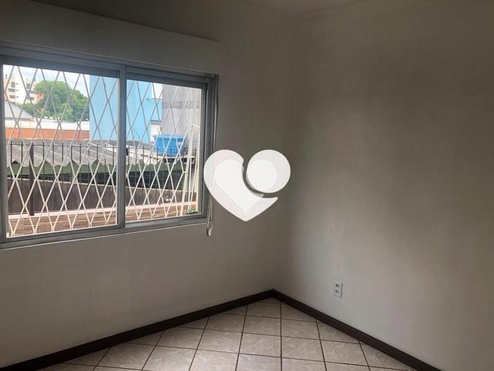 Venda Apartamento Canoas Nossa Senhora Das Graças REO468428 21