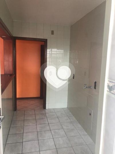 Venda Apartamento Canoas Nossa Senhora Das Graças REO468428 23