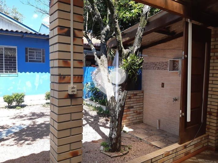 Venda Casa Canoas Nossa Senhora Das Graças REO468601 9