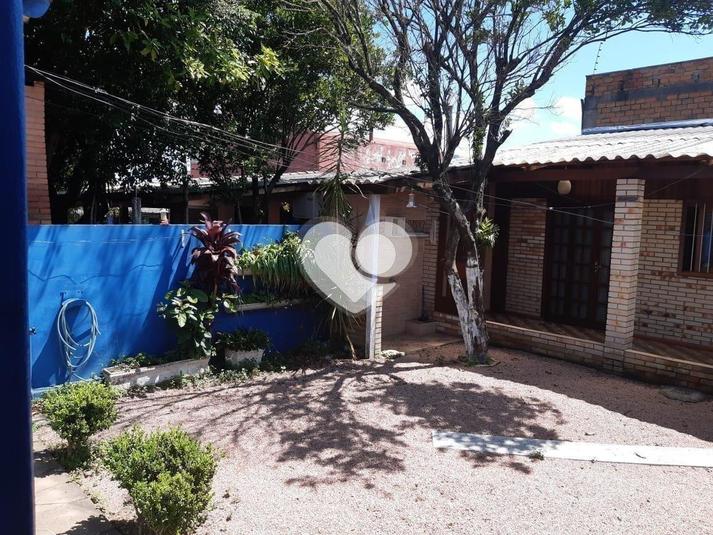 Venda Casa Canoas Nossa Senhora Das Graças REO468601 11