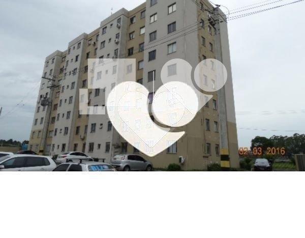 Venda Apartamento Canoas Mato Grande REO468616 1