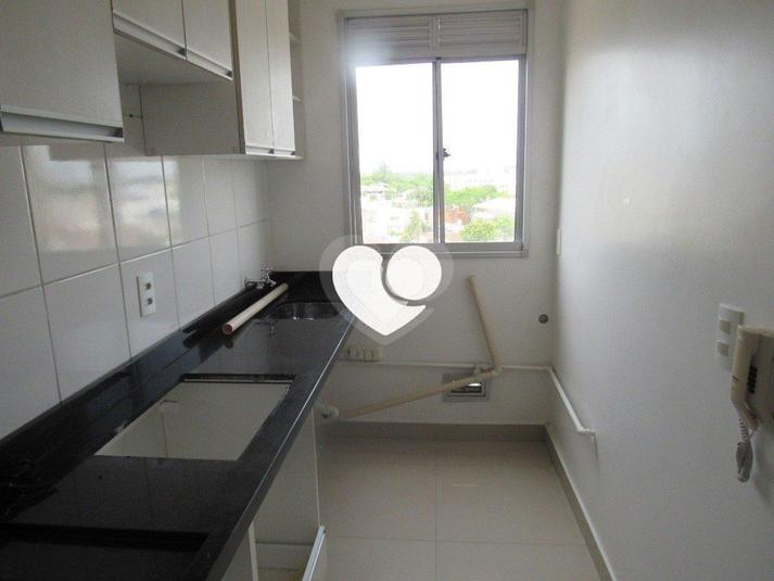 Venda Apartamento Canoas Mato Grande REO468616 18