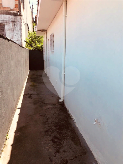 Venda Terreno São Paulo Vila Roque REO468727 16