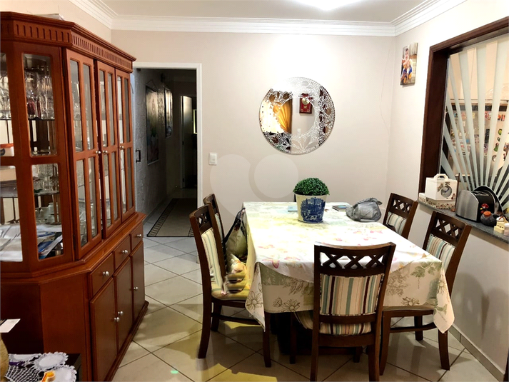 Venda Casa térrea São Paulo Santana REO468744 16