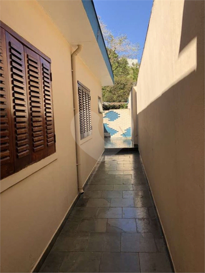 Venda Casa térrea São Paulo Santana REO468744 5