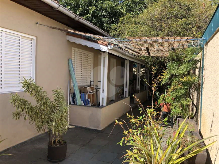 Venda Casa térrea São Paulo Santana REO468744 9