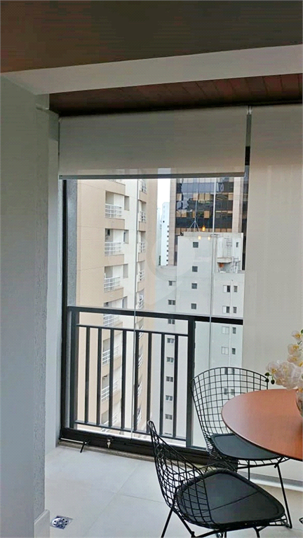 Venda Apartamento São Paulo Jardim Paulistano REO468756 6