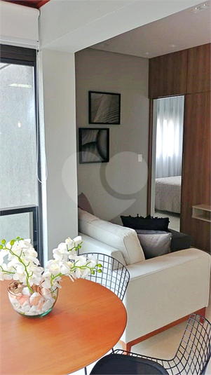 Venda Apartamento São Paulo Jardim Paulistano REO468756 29