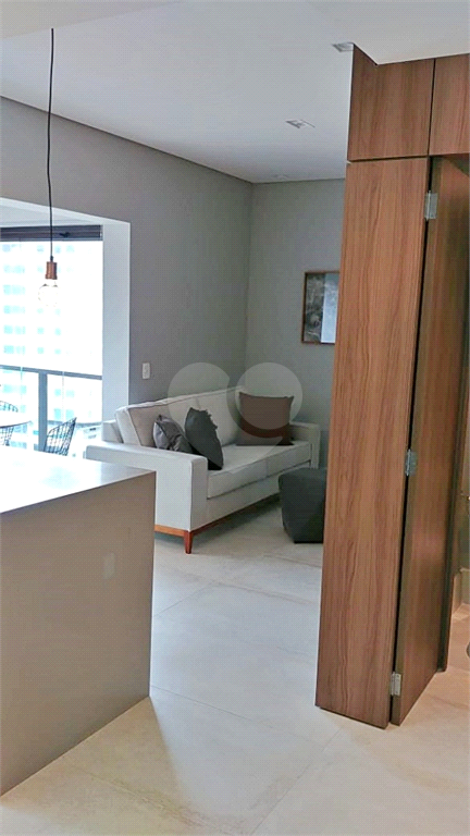 Venda Apartamento São Paulo Jardim Paulistano REO468756 6