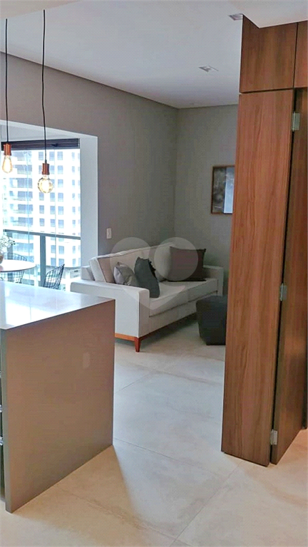 Venda Apartamento São Paulo Jardim Paulistano REO468756 2